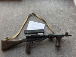 Northeast Mk5 sten - Used airsoft equipment