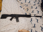 Masada dmr style rifle aeg - Used airsoft equipment