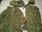 Novritsch full ghillie suit - Used airsoft equipment