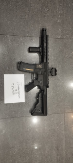 Delta Armory - Used airsoft equipment