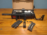 VFC MP7 Gen.2 GBBR - Used airsoft equipment