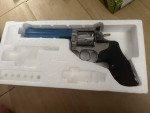 Dan Wesson 715 6” revolver - Used airsoft equipment