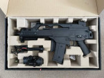 Umarex G36 C - Used airsoft equipment