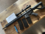 Sold sold sold - Used airsoft equipment