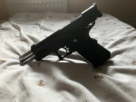 Tokyo marui hi capa 5.1 - Used airsoft equipment