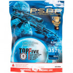 G&G 0.28g BBs 1KG Bag - Used airsoft equipment