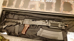 TM Saiga 12 SBS GBB - Used airsoft equipment