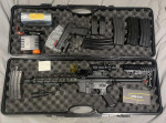 Assult rifle - Used airsoft equipment