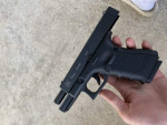 Glock 19 gen 4 - Used airsoft equipment