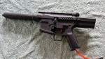 Ssg 1 hpa polarstar jack - Used airsoft equipment