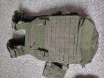 Viper Tactical VX Set - Used airsoft equipment