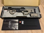 ICS ASG HERA ARMS CQR SSS AR15 - Used airsoft equipment