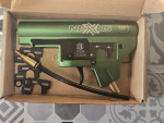 Mechlabs Nexxus HPA Engine - Used airsoft equipment