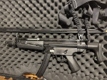 CYMA MP5 - Used airsoft equipment