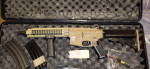 G&G CM18 MOD 0 - Used airsoft equipment