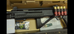 VFC SF Gas Shotty - Used airsoft equipment