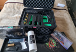 Heretic labs article 1 custom - Used airsoft equipment