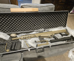 Socom Gear M82a1 - Used airsoft equipment