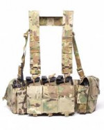 Mayflower RECCE 417 Chest Rig - Used airsoft equipment