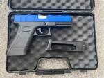 CO2 gas pistol - Used airsoft equipment