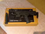 GHM9 G GBB - Used airsoft equipment