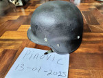 Kevlar helmet - Used airsoft equipment