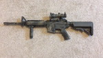 BOLT M4 SOPMOD - Used airsoft equipment