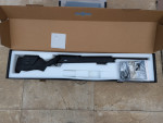 Steyr Scout ELITE Sniper Rifle - Used airsoft equipment