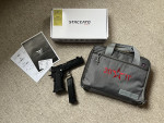 Staccato 2011 Army Armament - Used airsoft equipment