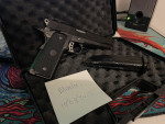 Well G191 GBB - Used airsoft equipment