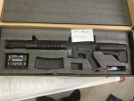 Delta Armory DA-C04 - Used airsoft equipment