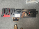 E&L AK75u - Used airsoft equipment