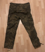 MFH EMR Digi flora trousers W3 - Used airsoft equipment