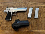 TM Desert Eagle - Used airsoft equipment