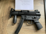 VFC H&K MP5K GBB - Used airsoft equipment