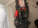 G&g hpa - Used airsoft equipment