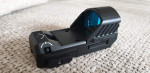 PHANTOM GEAR RED DOT SIGHT - Used airsoft equipment