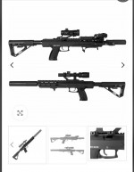 Ssx303 wanted - Used airsoft equipment