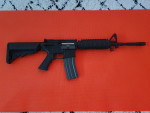 TR16 R4 SOPMOD M4 RIS Blowback - Used airsoft equipment