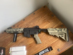 Specna Arms EDGE MK18 - Used airsoft equipment