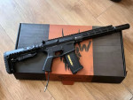 mtw wolverine gen 3 - Used airsoft equipment