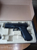 W.E.Glock17 - Used airsoft equipment