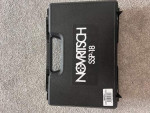 Novritsch SSP-18 - Used airsoft equipment