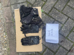 Pig delta MCB gloves - Used airsoft equipment