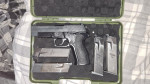 Tm p226 - Used airsoft equipment