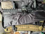 Bolt M4 - Used airsoft equipment