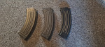 3x tm akm mags - Used airsoft equipment