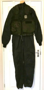 US style SWAT/Assaulter outfit - Used airsoft equipment