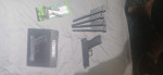 Novritsch sse18 - Used airsoft equipment