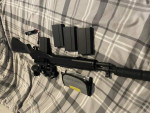 BRAND NEW TM M14 SOCOM - Used airsoft equipment